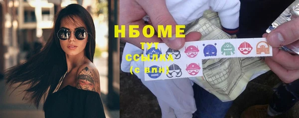 стафф Няндома