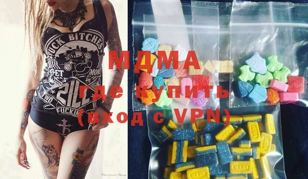 индика Остров